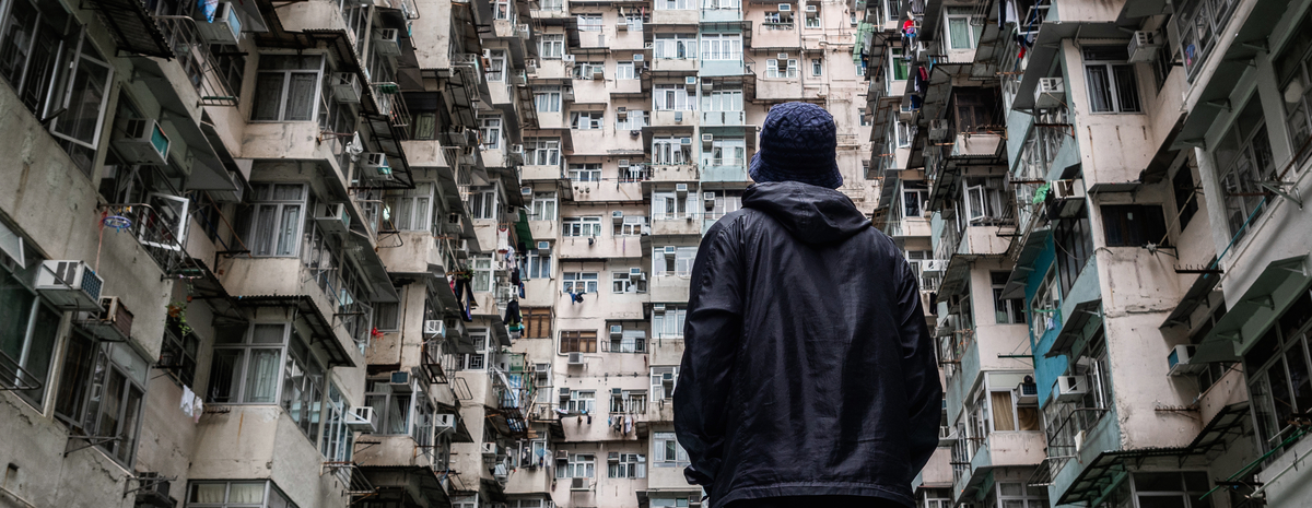 Hvordan vil Kina løse voksende ejendomskrise?
