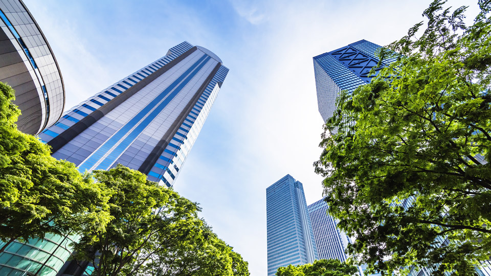 Pilen vender for højrentelandene