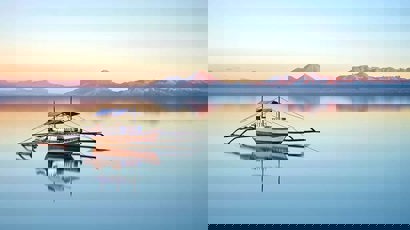 Investering i Sydinvest Fjernøsten