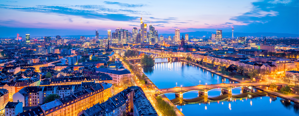 Positiv start på aktiemarkederne i 2025