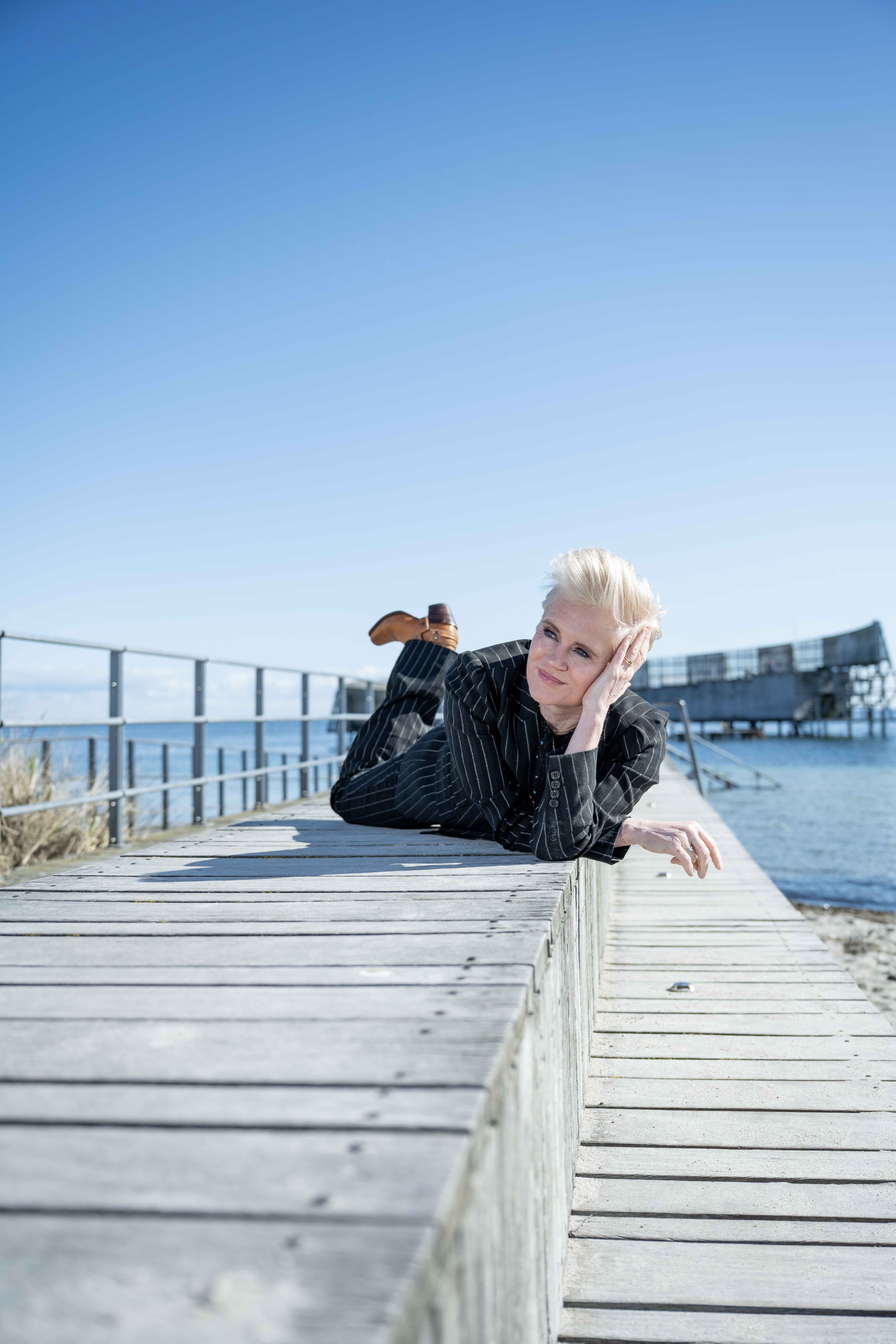 Tilmelding til investormøder 2025