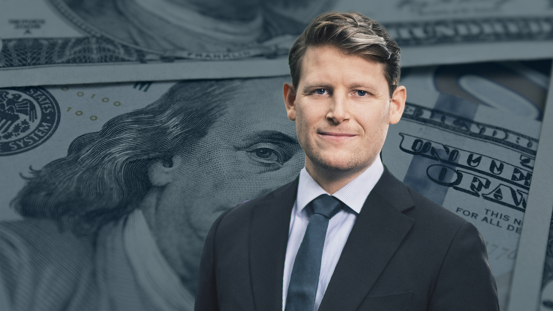 36 billioner dollars: USA's gæld på 3 minutter