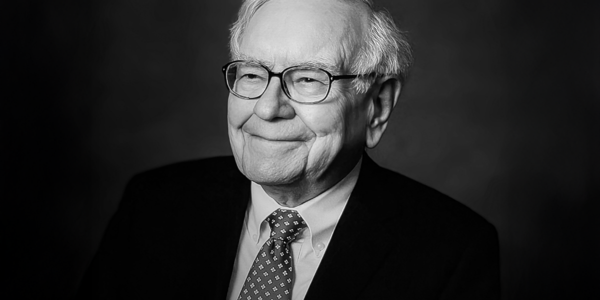 <p>Warren Buffett Oraklet fra Omaha</p>