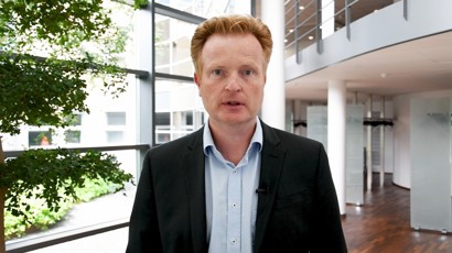 Blandede fonde: Status på markederne