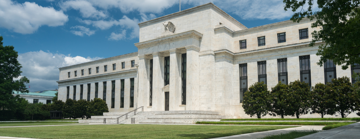 Hvor hårdt vil den amerikanske centralbank træde på bremsen?