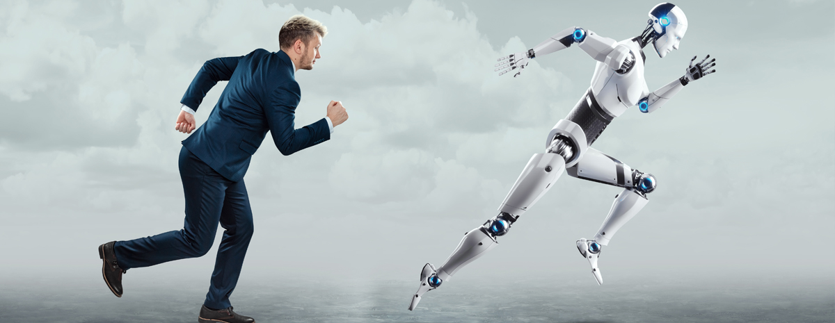 AI-agenter: Europas chance for at tage førertrøjen?