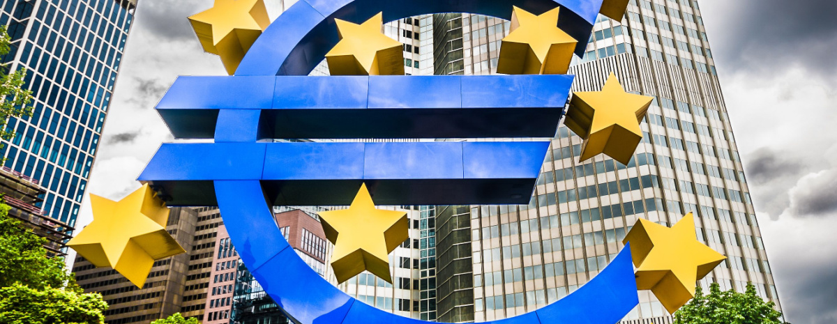 Nærmer renten sig endestationen?