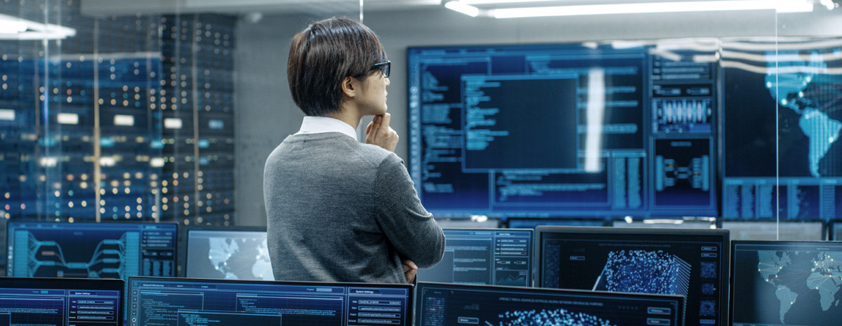 Kan fjernøstlige aktier vende udviklingen?