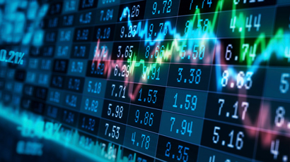 Sydinvest udbetaler udbytte for 2024, og kurserne falder