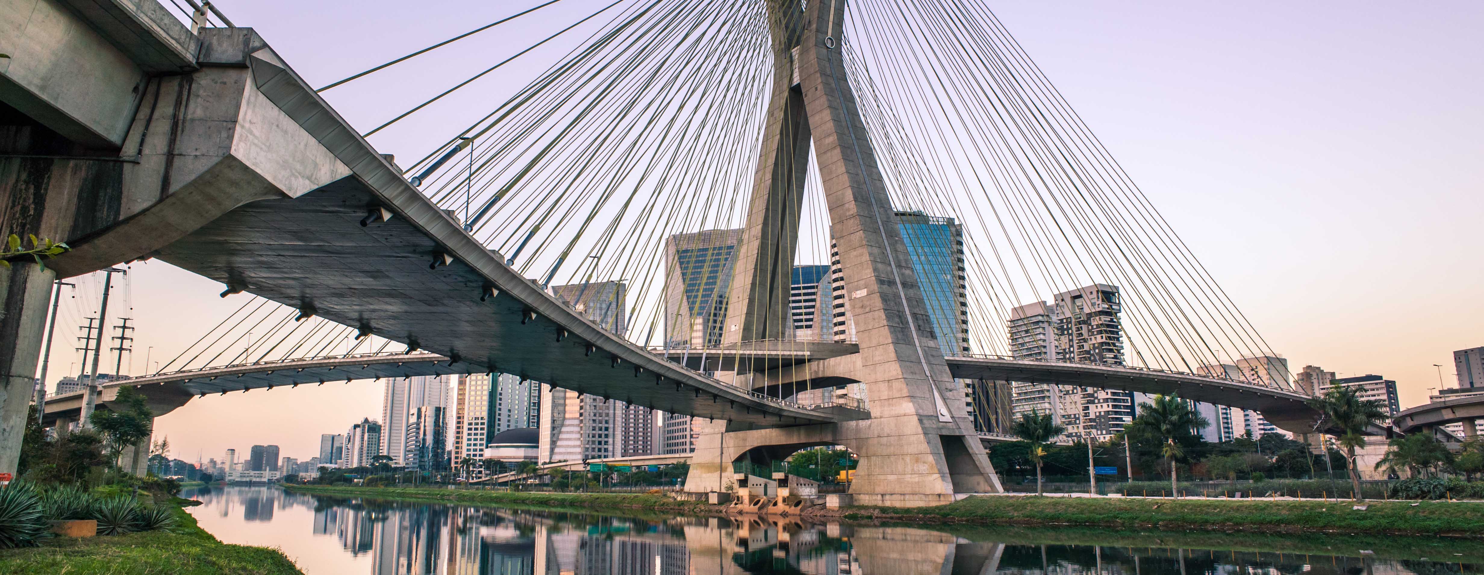 Emerging Markets stormer frem i juli