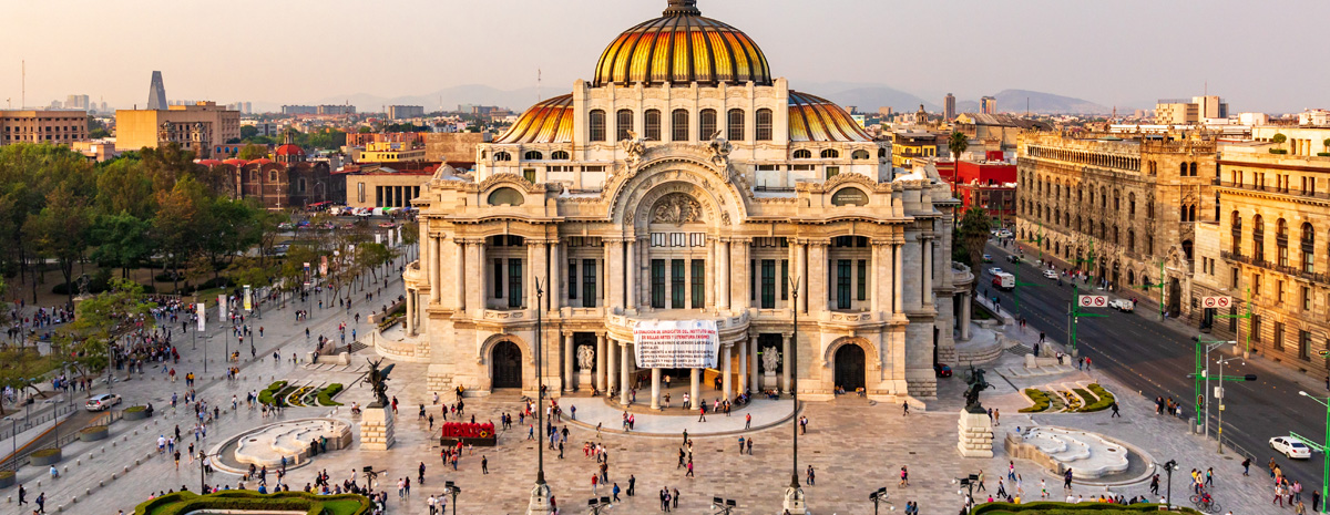 HøjrenteLande Mix køber op i hård valuta